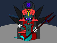 Ghost Lord