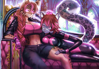 This is MY Agent Royal