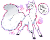 Lama TF
