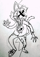 HALF THE LIFE I COULD'VE SPENT