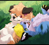 ✦ commission #105