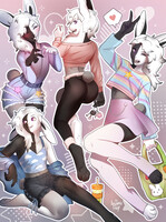 Caylen's Colorful Clothing