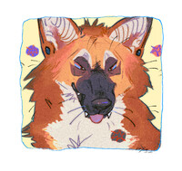 Icon by ReyWolfe