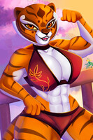 Tigress