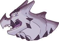 Kaiju Aerodactyl Add-on