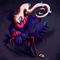 Now That's What I Call Bringin' Dat Darkness