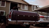 "V8 meets Everett "07/17/2024