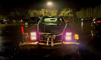 "Chrismas Lead Sled" 12/23/2024