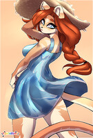 Commission Done 5