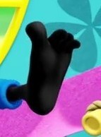 MMC+ S1 E3 Goofy's Feet 1