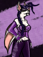 Art Fight 2025 - Nos For A Third Time