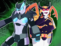 AF2025: Pretty cool bug bots