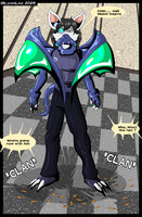SKY. Lancer 1.1 Eng 0