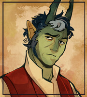 [AF 2025 – 32] Lyre