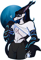Orthus Von Orcas