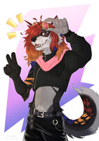 [RAFFLE] SMILE! ✨