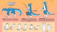 Darjeets Facultative Bipedalism Reference