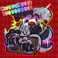 Jest's ticklish prank