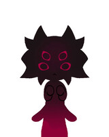 Animated goober