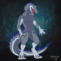 Alligator adopt (OPEN) SB: 7$