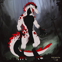 Alligator adopt (OPEN) SB: 7$