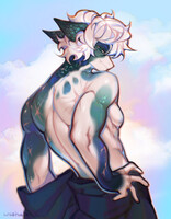 artfight attack for Viijji