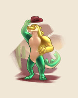Howdy!