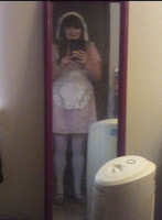 Lizzierabbit The Rabbit Maid