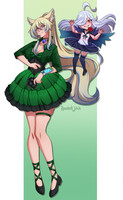 [C] Hikari's BDay Present