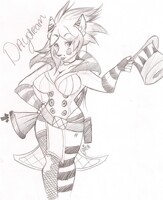 Daydream Kinamoto