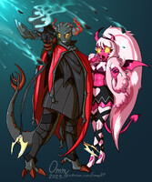 Overkill (by Omny) (+ Tani lore)