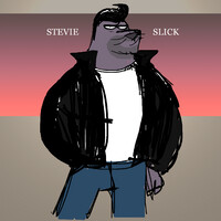 stevie slick