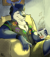 [COMM] Nothing better than Espresso