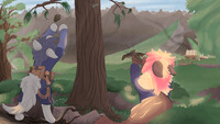 quick catch~