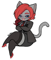 Cute Killer <3
