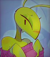 Prize to the winner #1 💚