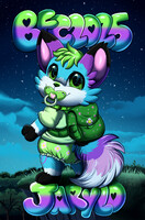 Badge