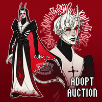 ADOPT AUCTION CLOSED