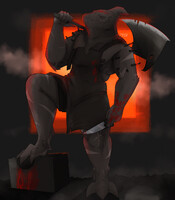 ARTFIGHT: GRAZE