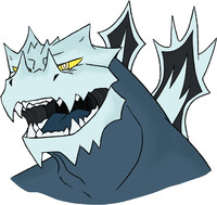 Kaiju Baxcalibur Add-On
