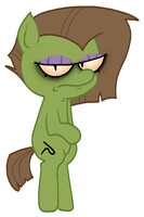 hotdiggetydemon but hes cool