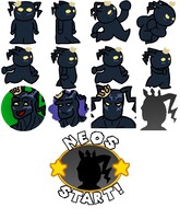 Party Project - Prince Neos Pack