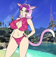 B'rin Dah Summer Wear