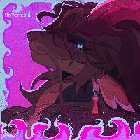 :) - Artfight Revenge