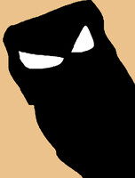 Unknown Black Tornado Comes Up