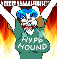 YEEEEEEEAAAAAAAAAHHHHHH