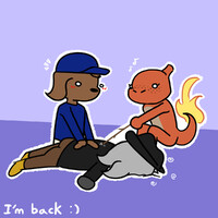 Hi, I'm back :)