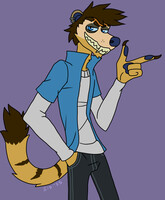 Art Fight - FatalSyndrome