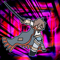 Art Fight 2025: Sullivan