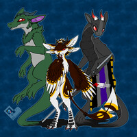 3 Parts of a Problem~